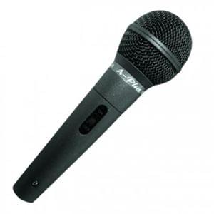 A Plus AP48 Dynamic Handheld Professional Vocal Microphone